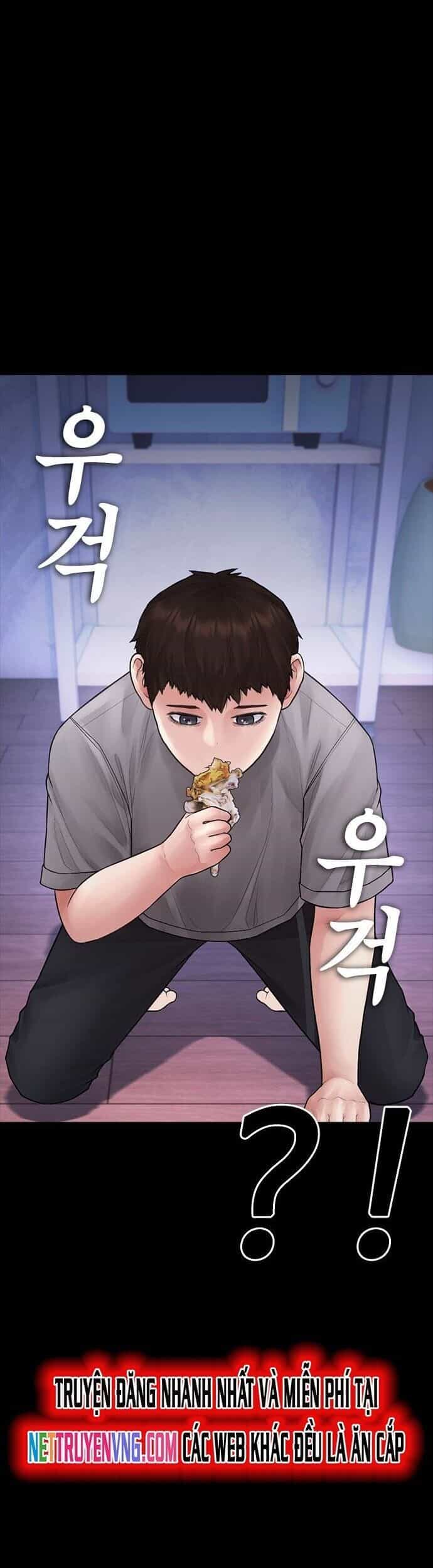 Bố Vạn Năng - Chương 108 - ảnh 18