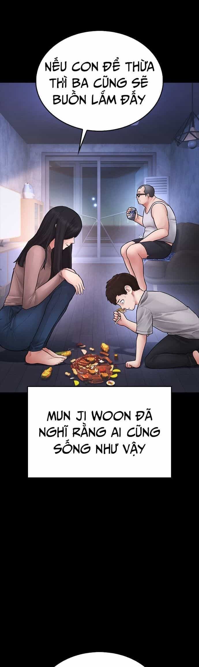 Bố Vạn Năng - Chương 108 - ảnh 19