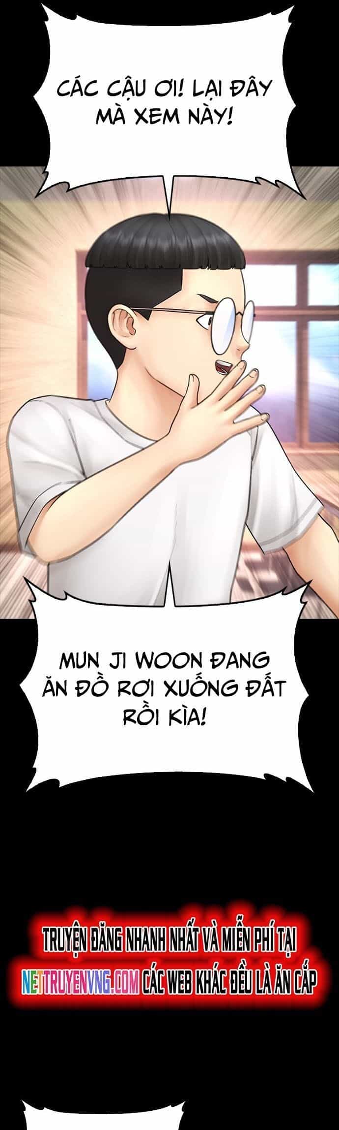 Bố Vạn Năng - Chương 108 - ảnh 27