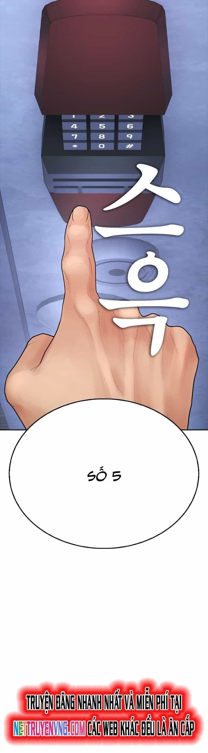 Bố Vạn Năng - Chương 108 - ảnh 3
