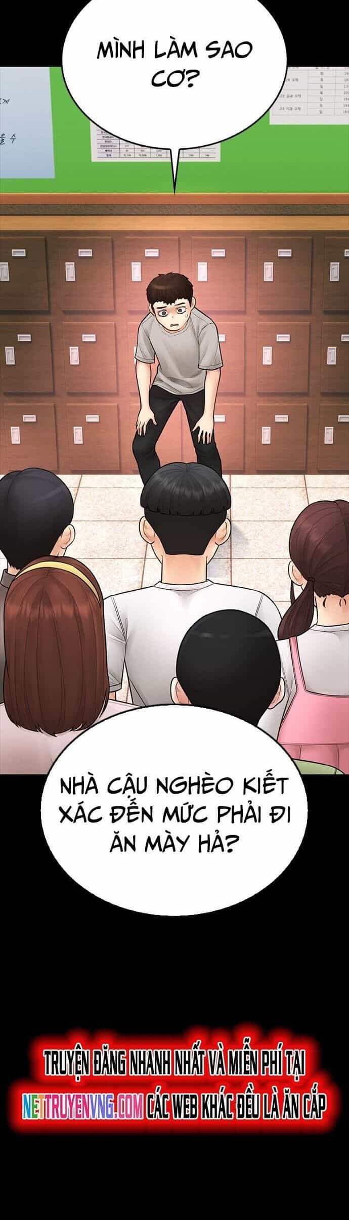 Bố Vạn Năng - Chương 108 - ảnh 30