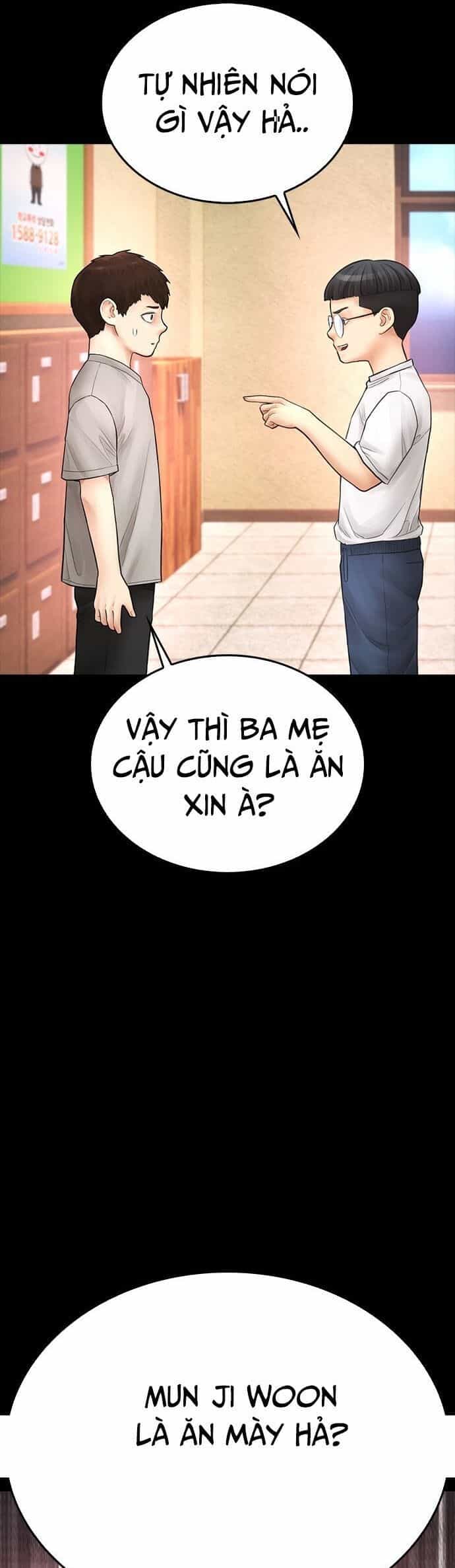 Bố Vạn Năng - Chương 108 - ảnh 31