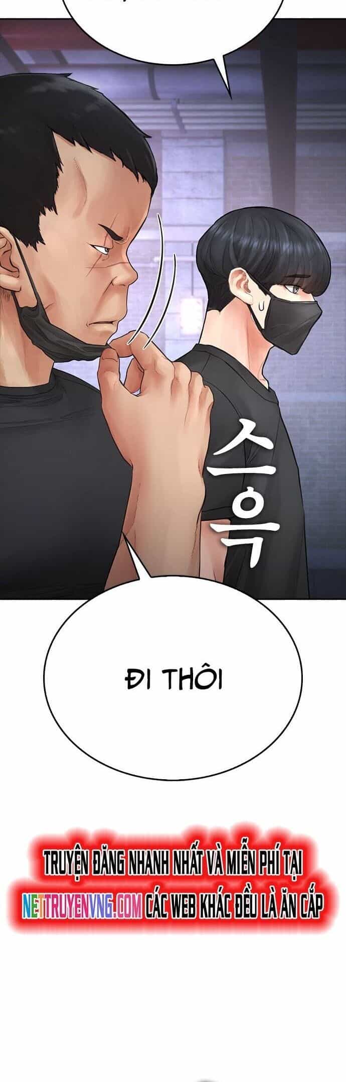 Bố Vạn Năng - Chương 108 - ảnh 6