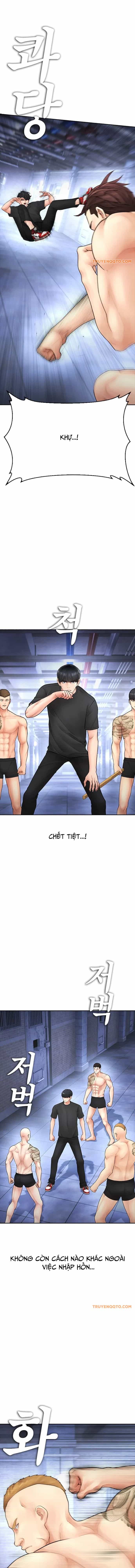Bố Vạn Năng - Chương 109 - ảnh 10