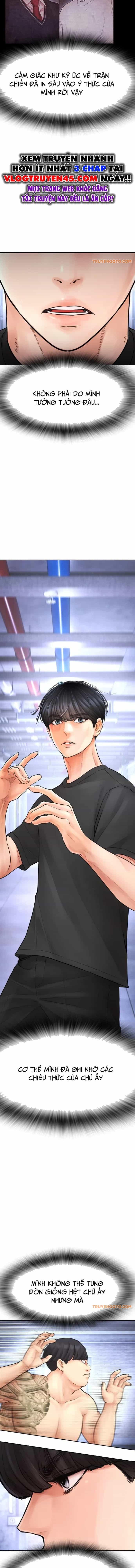 Bố Vạn Năng - Chương 109 - ảnh 14