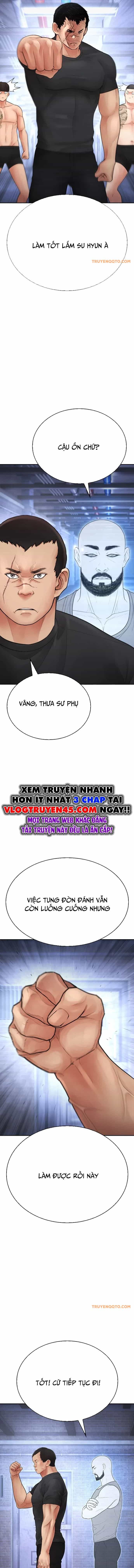 Bố Vạn Năng - Chương 109 - ảnh 18