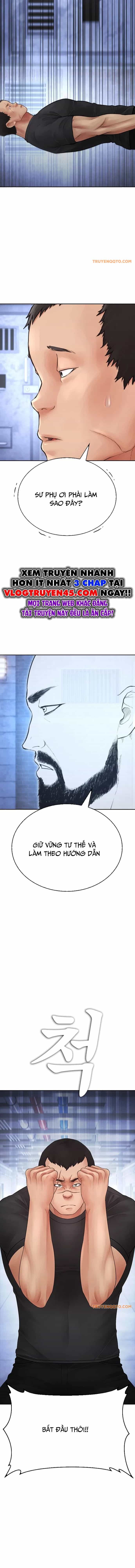 Bố Vạn Năng - Chương 109 - ảnh 21