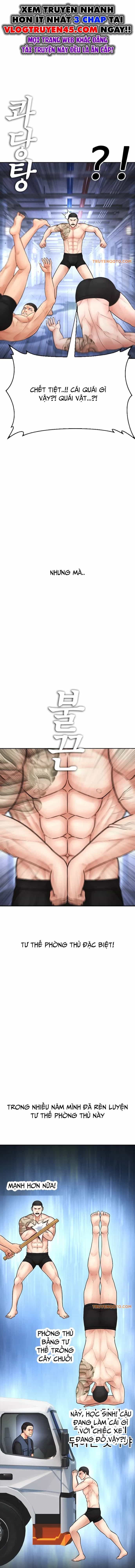Bố Vạn Năng - Chương 109 - ảnh 23