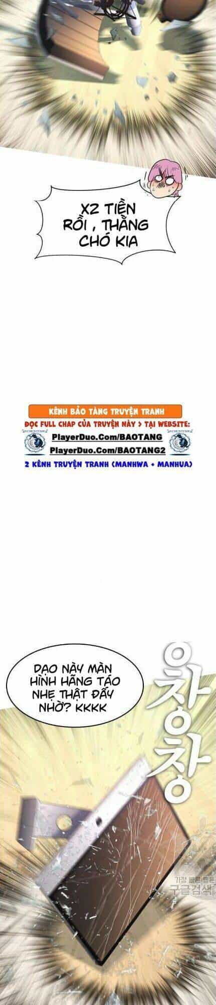 Bố Vạn Năng - Chương 11 - ảnh 35