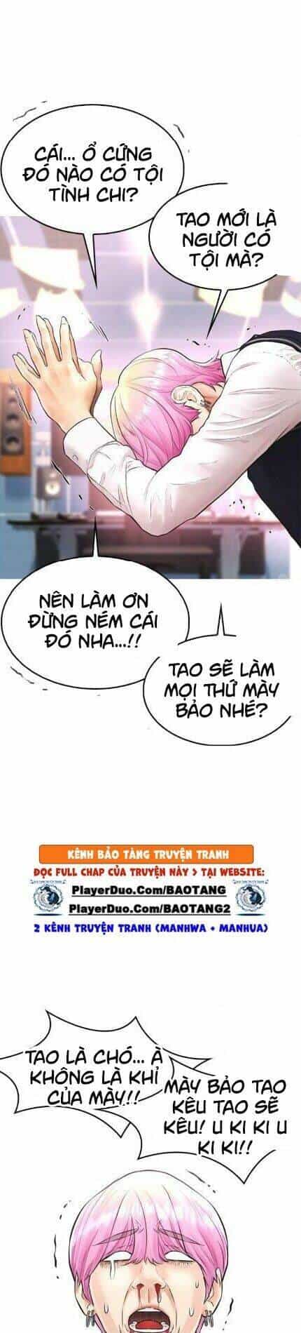Bố Vạn Năng - Chương 11 - ảnh 40