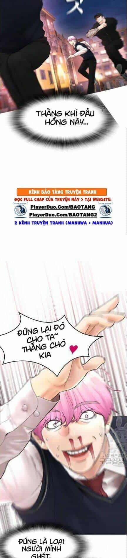 Bố Vạn Năng - Chương 11 - ảnh 48