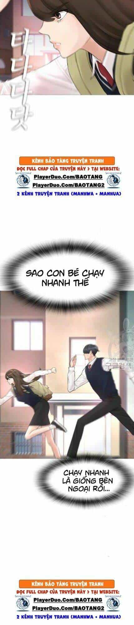 Bố Vạn Năng - Chương 11 - ảnh 51