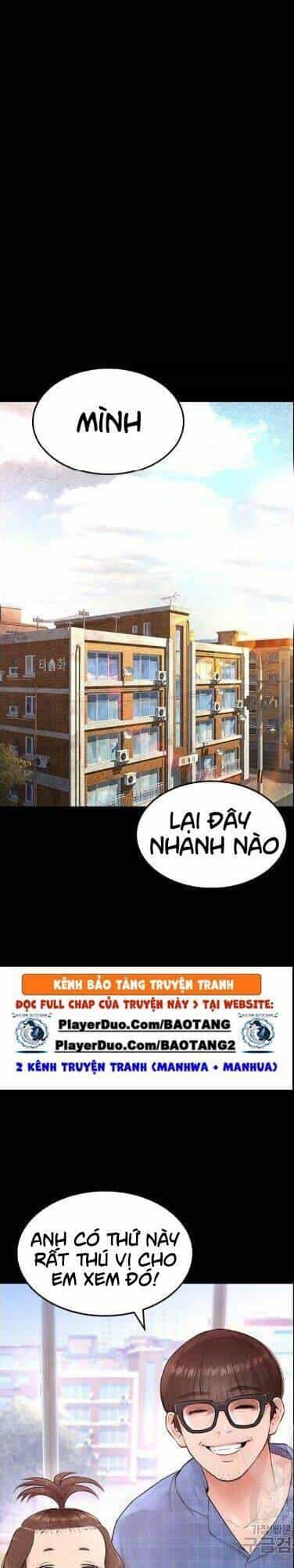 Bố Vạn Năng - Chương 11 - ảnh 6