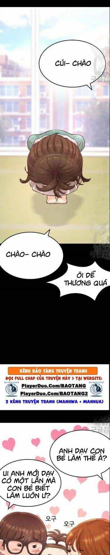 Bố Vạn Năng - Chương 11 - ảnh 9