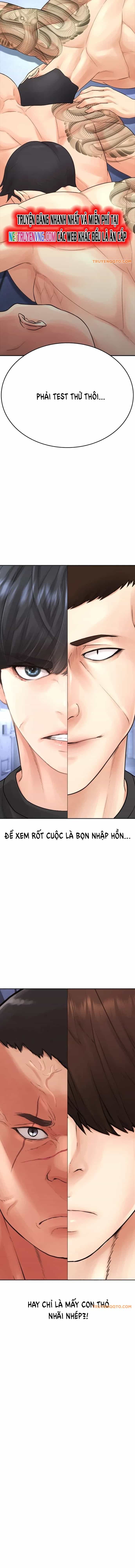Bố Vạn Năng - Chương 110 - ảnh 2