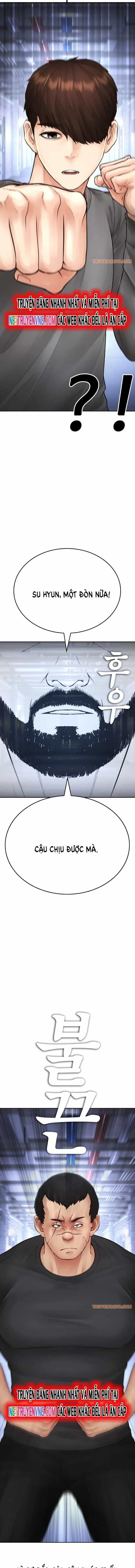 Bố Vạn Năng - Chương 110 - ảnh 20
