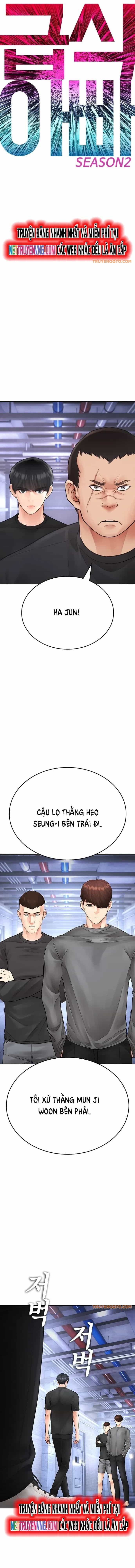 Bố Vạn Năng - Chương 110 - ảnh 3