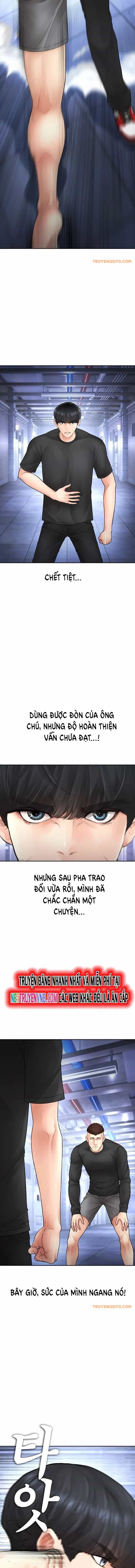 Bố Vạn Năng - Chương 110 - ảnh 9