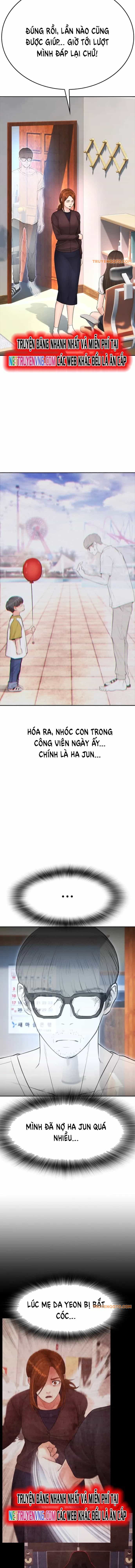 Bố Vạn Năng - Chương 111 - ảnh 12