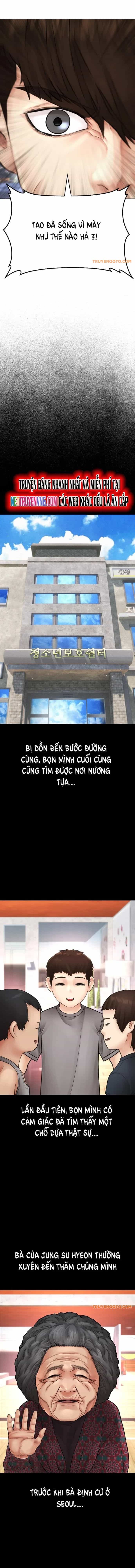 Bố Vạn Năng - Chương 111 - ảnh 19