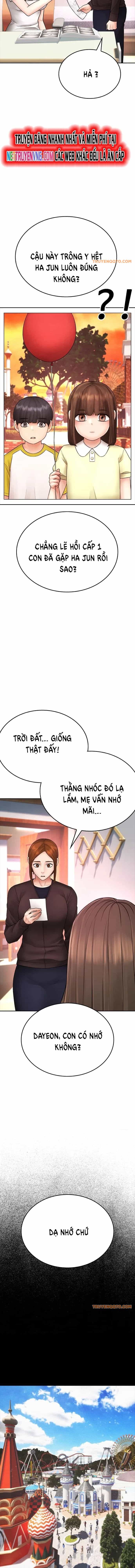 Bố Vạn Năng - Chương 111 - ảnh 6