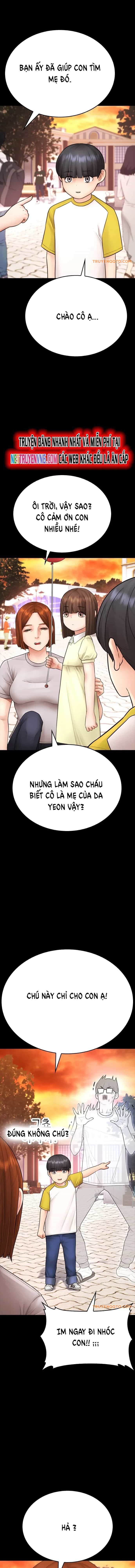 Bố Vạn Năng - Chương 111 - ảnh 9