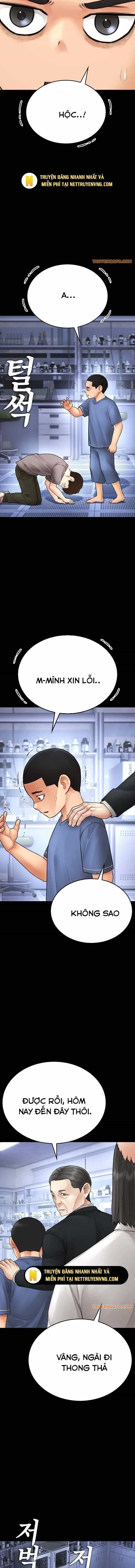 Bố Vạn Năng - Chương 112 - ảnh 11