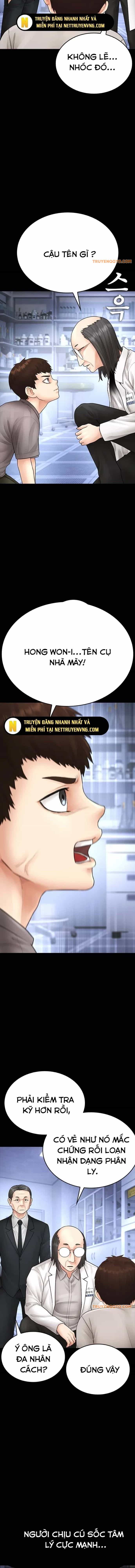 Bố Vạn Năng - Chương 112 - ảnh 12