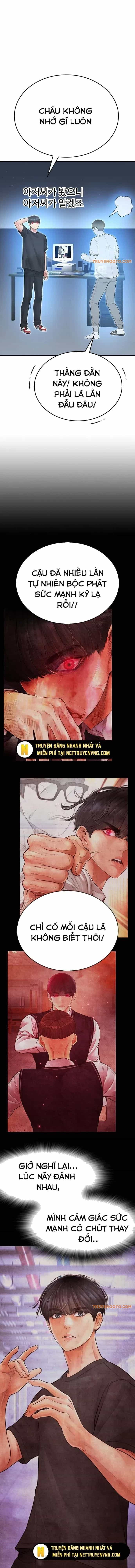 Bố Vạn Năng - Chương 112 - ảnh 23