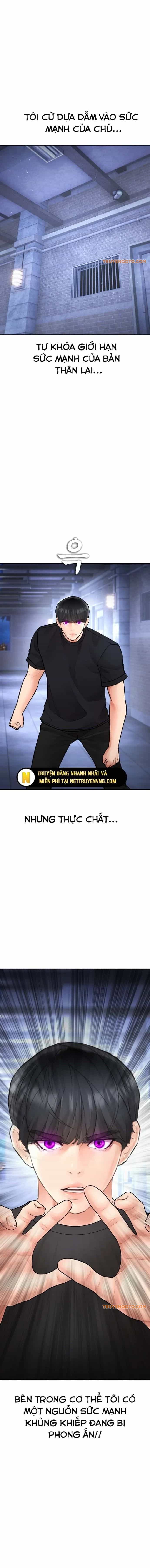 Bố Vạn Năng - Chương 112 - ảnh 25