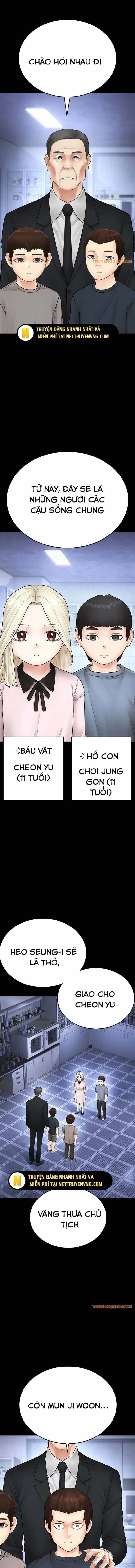 Bố Vạn Năng - Chương 112 - ảnh 7