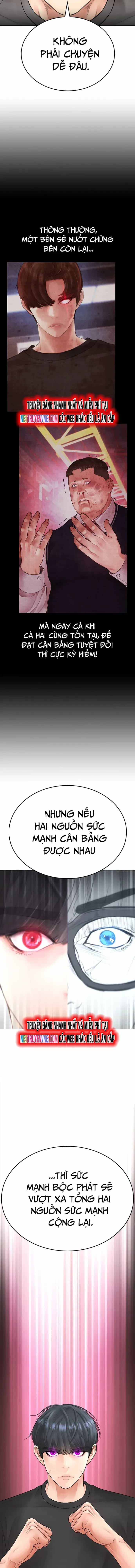Bố Vạn Năng - Chương 113 - ảnh 12