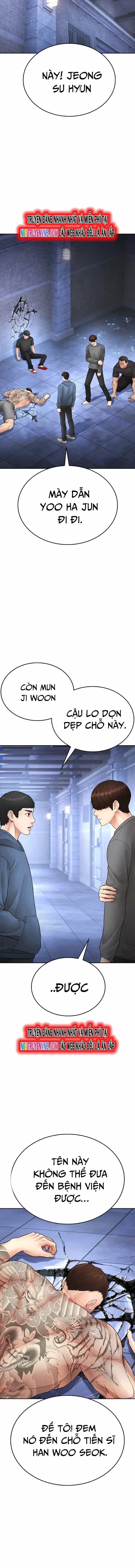 Bố Vạn Năng - Chương 113 - ảnh 20