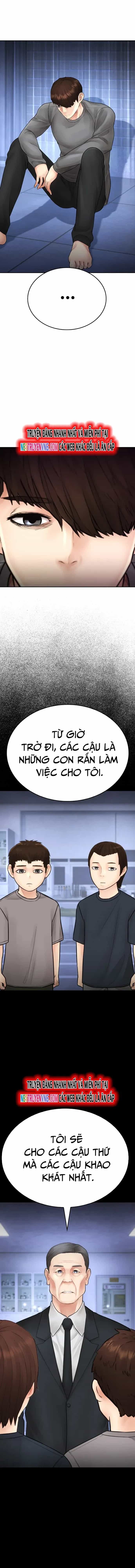 Bố Vạn Năng - Chương 113 - ảnh 22