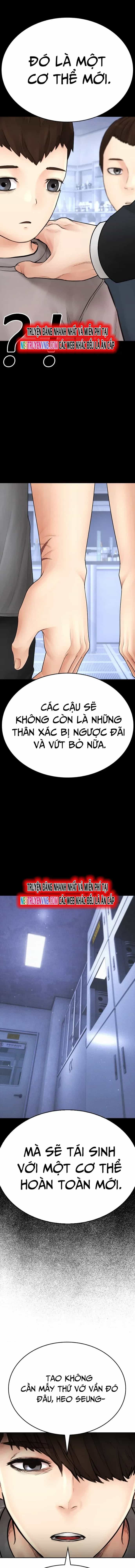 Bố Vạn Năng - Chương 113 - ảnh 23