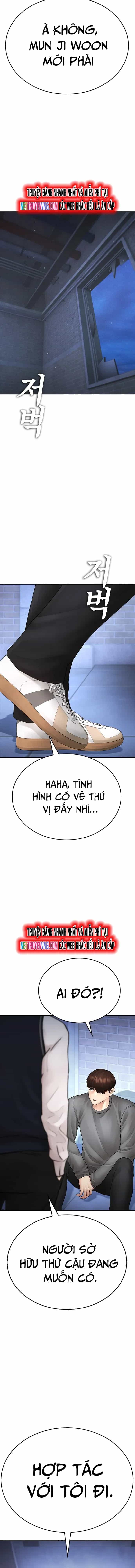 Bố Vạn Năng - Chương 113 - ảnh 24