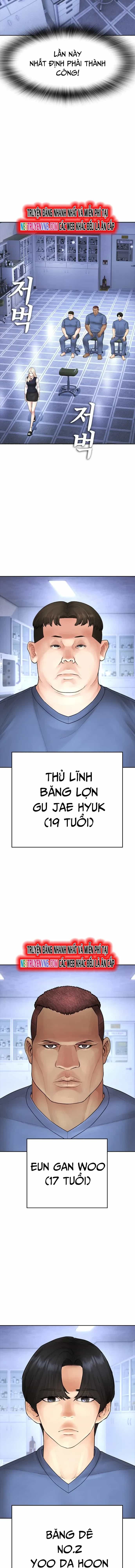 Bố Vạn Năng - Chương 113 - ảnh 28