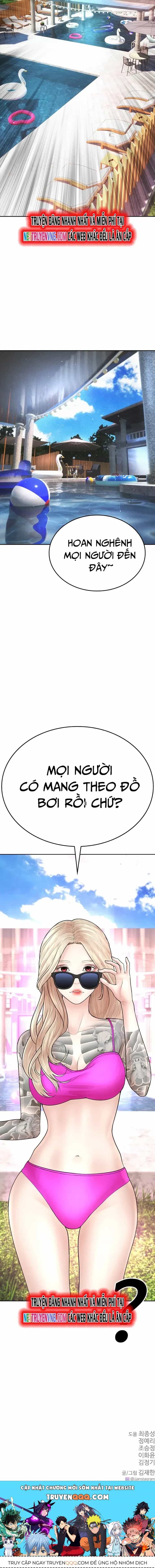 Bố Vạn Năng - Chương 113 - ảnh 30