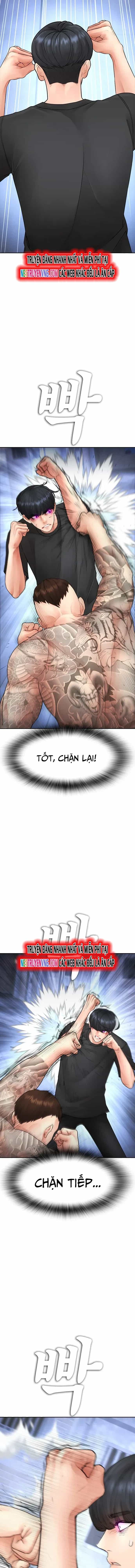 Bố Vạn Năng - Chương 113 - ảnh 4