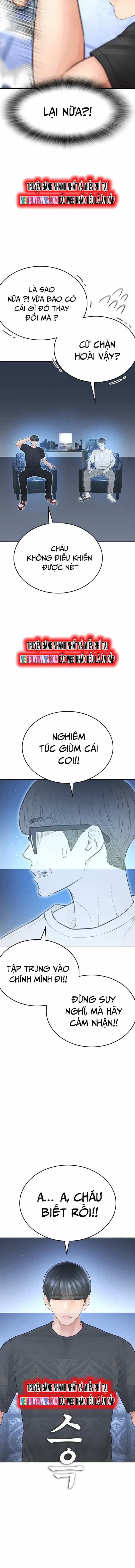 Bố Vạn Năng - Chương 113 - ảnh 5