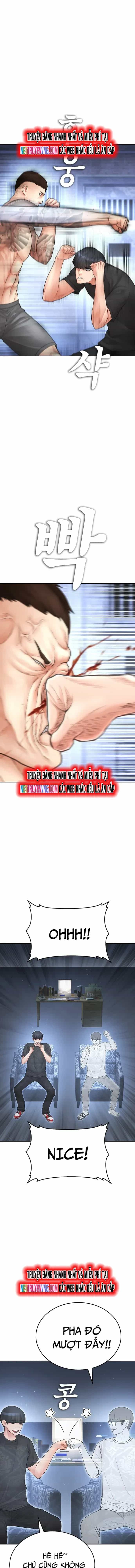 Bố Vạn Năng - Chương 113 - ảnh 8