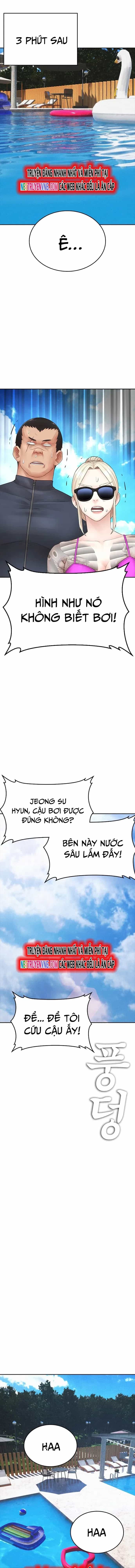 Bố Vạn Năng - Chương 114 - ảnh 14