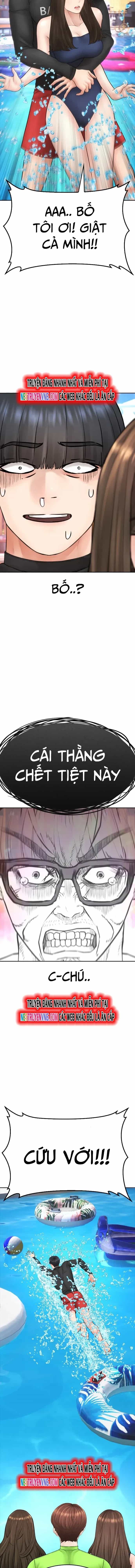 Bố Vạn Năng - Chương 114 - ảnh 21