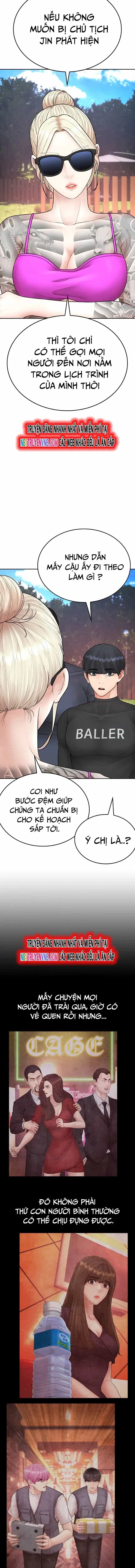 Bố Vạn Năng - Chương 114 - ảnh 4