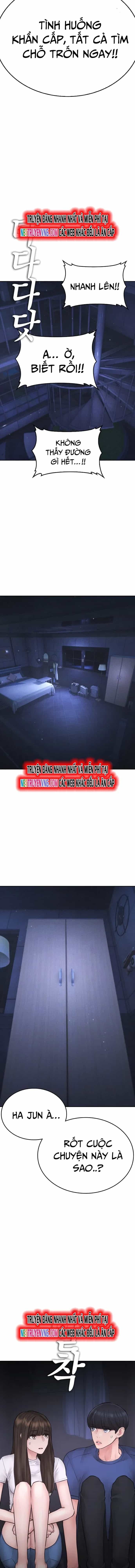Bố Vạn Năng - Chương 115 - ảnh 15
