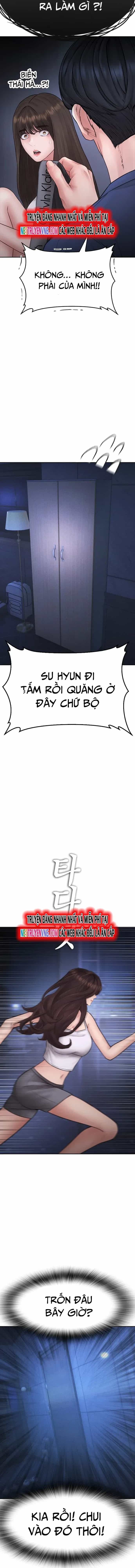 Bố Vạn Năng - Chương 115 - ảnh 17
