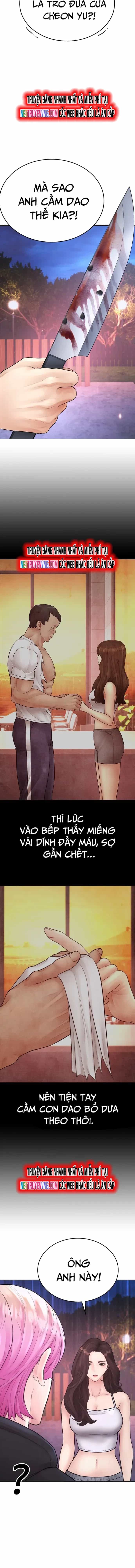 Bố Vạn Năng - Chương 115 - ảnh 26