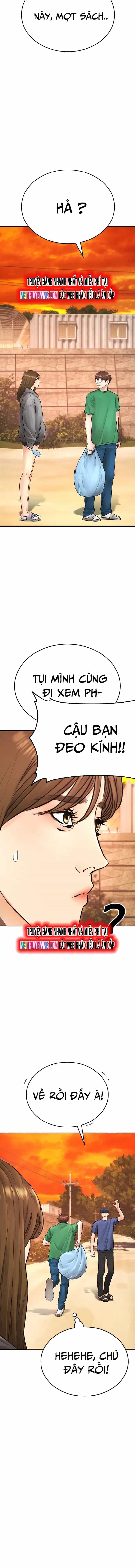 Bố Vạn Năng - Chương 115 - ảnh 7