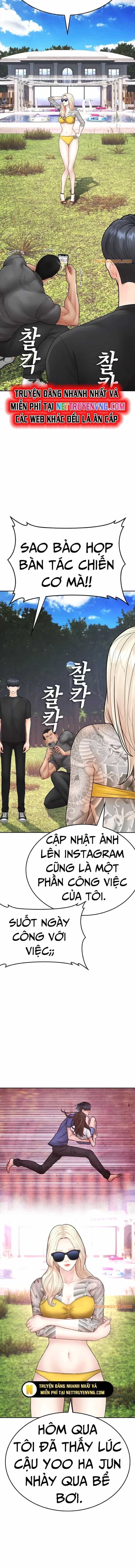 Bố Vạn Năng - Chương 116 - ảnh 10