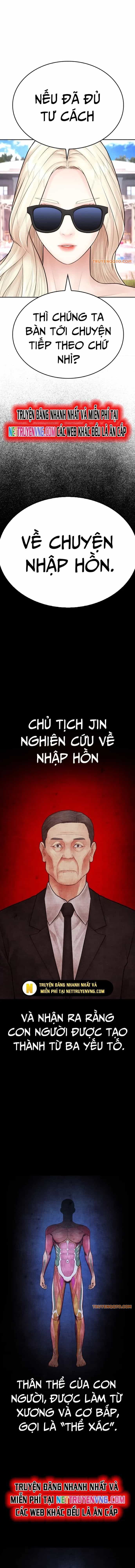 Bố Vạn Năng - Chương 116 - ảnh 11
